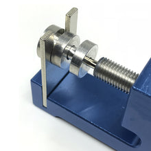 Tire Installer Tyre Assembly Tool Wheel Fix Mount Equipment For DIY Tamiya Mini 4WD RC Car Parts