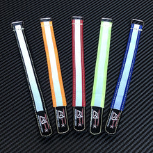 2Pcs RJX RJX2885 150-300mm Color Reflective Battery Strap Metal Buckle for Lipo Battery