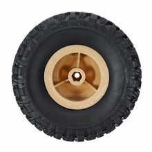 WPL WPLB-1 Wheel Complete 4PCS RC Crawler Car Parts