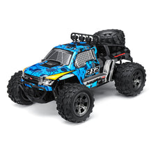 1/18 2.4G 2WD 100m Long Distance Control RC Car Off Road Dessert Buggy