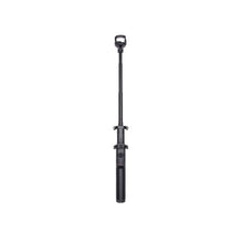 Original DJI Handheld Gimbal Retractable Extension Rod Stick With 1/4 Inch Tripod Mount for GoPrO DJI OSMO Pocket Gimbal