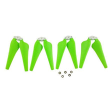 4Pcs Foldable CW/CCW Propellers Blades For Syma X8C X8G X8W X8HG