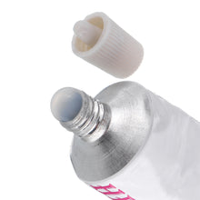 HY-618 Silicone Adhesive Sealant Silicone Glue Waterproof for RC Model Repair