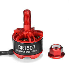 Racerstar Racing Edition 1507 BR1507 2800KV 3600KV 2-4S Brushless Motor For RC Drone Racing Frame