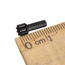 WLtoys 1/28 K989-30 Front/Rear Pinion Gear Short/Long RC Car Parts