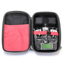 Waterproof Suitcase Case Bag  For Frsky Walkera RadioLink FlySky JR Transmitter