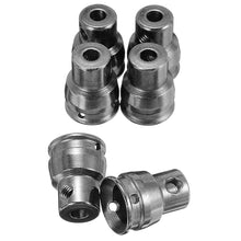 WPL 6WD Metal Gear Bridge And Drive Shaft For B16 1/16 RC Car 