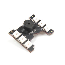 Holybro Kopis 1 FPV Racing RC Drone Spare Part LED Board Taillight Tail LED Light with Loud Buzzer