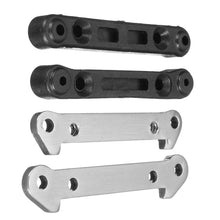 ZD Racing Parts 1:10 10421-S 10427-S Front/Rear Arm Fixed Block Parts Group No.7181 Original