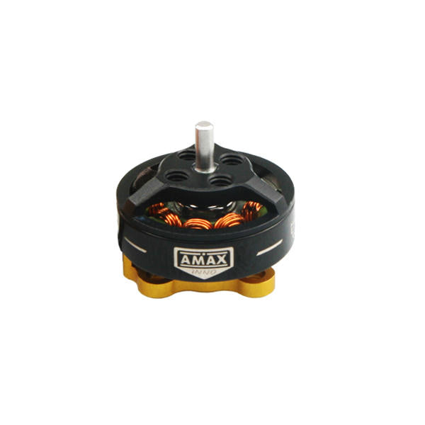 AMAXinno 1103 7500KV 1-2S Brushless Motor for RC Drone Toothpick FPV Racing Frame 3.8g