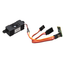 DasMikro Programmable Sound Unit for Orlandoo F150 OH35P01 KIT Micro RC Crawlers 