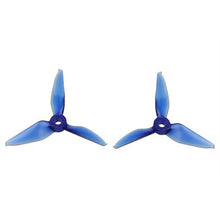 1 Pair Tarot 6061 3 Blade CW CCW FPV Racing Propeller Orange Blue Red Yellow Green White for RC Drone