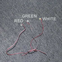 Flashing LED Module Board Night Light Lamp Kit DIY Spare Par for 80mm 90mm EDF RC Airplane