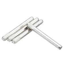 HBX 12889 1/12 2.4G 4WD Mini RC Car Spare Par Front/Rear Hub Carrier Pins(4P)" 16003N