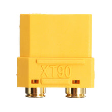 AMASS XT90PB Plug 4.5mm Male Female Banana Plug Connector 