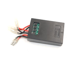 6.0 Function Mainboard + 2.4G Transmitter Remote Control System Set for Heng Long 1/16 Rc Car Tank Model 