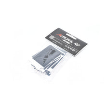 10 PCS 3/M Gum Battery Silicone Non-slip Pads for RC Multirotor FPV Racing Drone