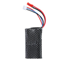 RBR/C 7.4v 1300mah Lipo Battery For 7.4v RC Car Boat Vehicle Models Parts T/JST Plug
