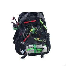 RC FPV Racing Drone Backpack Plug-in Accessories BundlE Mount with 200X20MM Or 300X20MM Strap 