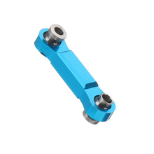 WLtoys A959-B A969 A979 k929 Metal Upgrade RC Car Parts Servo Rudder Rod