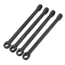 Whole Car Pull Rod For PRC 1/18 RC Crawler QX-4 RC Car Parts Bulk Parts