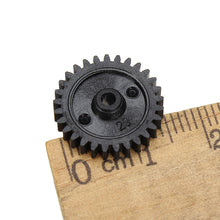 WLtoys 1/28 Reduction Gear K989-31 27/29 RC Car Parts