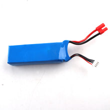 11.1V 2200mAh Lipo Battery For BAYANGTOYS X16 X21 RC Quadcopter 