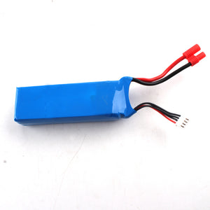 11.1V 2200mAh Lipo Battery For BAYANGTOYS X16 X21 RC Quadcopter 