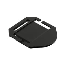 MOLLE Tactical Vest Base Camera Mount Hanging Belt Buckle Hook Accessories for GoPro 7 6 5 SJ600 Xiaoyi 