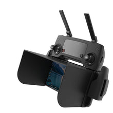 Transimittervs Sunshade Hood Phone Screen Hood cover for DJI Mavic PRO RC Quadcopter 