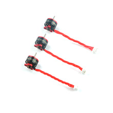 Racerstar BR0703C 0703 1S 17000KV 19000KV 22000KV Red FPV Racing Brushless Motor