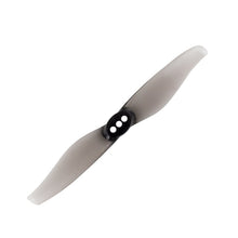 4 Pairs Gemfan Hurricane 3018 3x1.8 3 Inch 2-Blade Propeller 1.5mm Hole T Mount for RC Drone
