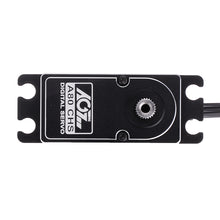 AGF A80CHS 32kg HV Coreless Metal Gear Digital Servo For 450-600 Class Head-Locking RC Helicopter RC Car Robot