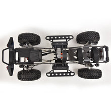 RGT EX86100 PRO Kit 1/10 2.4G 4WD Rc Car Electric Climbing Rock Crawler without Electronic Parts 
