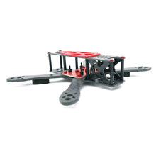 Sirians X 5 Inch 7 Inch 225mm 300mm FPV Racing Frame w/ PDB 4mm Arm Supports RunCam Swift 2 HS1177