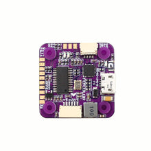 Flycolor Raptor S-TOWER Flytower Spare Part 20x20mm F4 Betaﬂight Flight Controller Built-in OSD