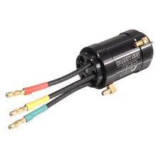 TFL B54253-C B54253-D Water Jet Thruster with Brushless Motor Set for RC Boat Model Parts
