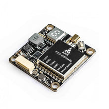 AKK FX2 Ultimate Internation Version 5.8GHz 40CH 25mW/200mW/600mW/1000mW Switchable FPV Transmitter