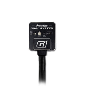 1PC Power HD G1 Gyro Dual System Gyroscope 4.8-7.4v for RC Car Model Spare Parts 