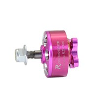 Sunnysky R2207 2207 Brushless Motor 2580KV 1800KV 3-4S For RC Drone FPV Racing Multi Rotor 