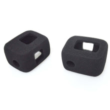 1PC Sponge Windshield Black for Gopro Hero 5/6/7 Sport Camera