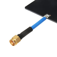 Turbowing 5.8Ghz 8dBi Enhanced Omni Directional FPV Panel Antenna 