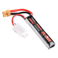 URUAV 7.6V 300mAh 40C/80C 2S HV 4.35V Lipo Battery XT30 Plug for BETAFPV Whoop Quadcopter