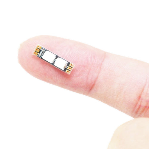 4 PCS FLYWOO Frame Arm LED Light Board with 1 / 2 Bits Support 1-4S for RC Drone FPV Racing 