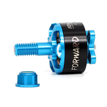 HGLRC Forward 1408 2400KV 5-6S 3600KV 3-4S Brushless Motor for RC Drone FPV Racing