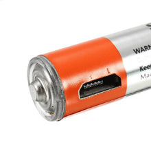 4PCS SORBO 1.5V 400mAh Rechargeable AAA Lipo Battery with 4 In 1 Charger Cable