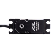 AGF A80BHN-H 22kg Brushless High-Speed Head-locking Metal Gear Digital Servo For 450-700 RC Helicopter