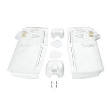 SonicModell Binary 1200mm Twin Motor FPV Airplane RC Airplane Spare Part Main Wing Kit