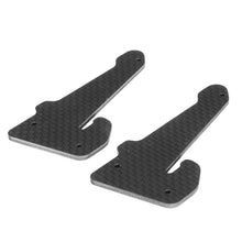 ALZRC Devil 505 FAST RC Helicopter Parts Carbon Fiber Front Support 2.5mm