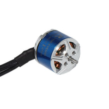 Sunnysky R1106 5500KV 6500KV 8000KV Brushless Motor Blue for 2030 3020 Propeller RC FPV Racing Drone          